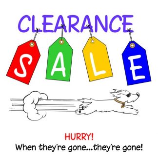 Clearance